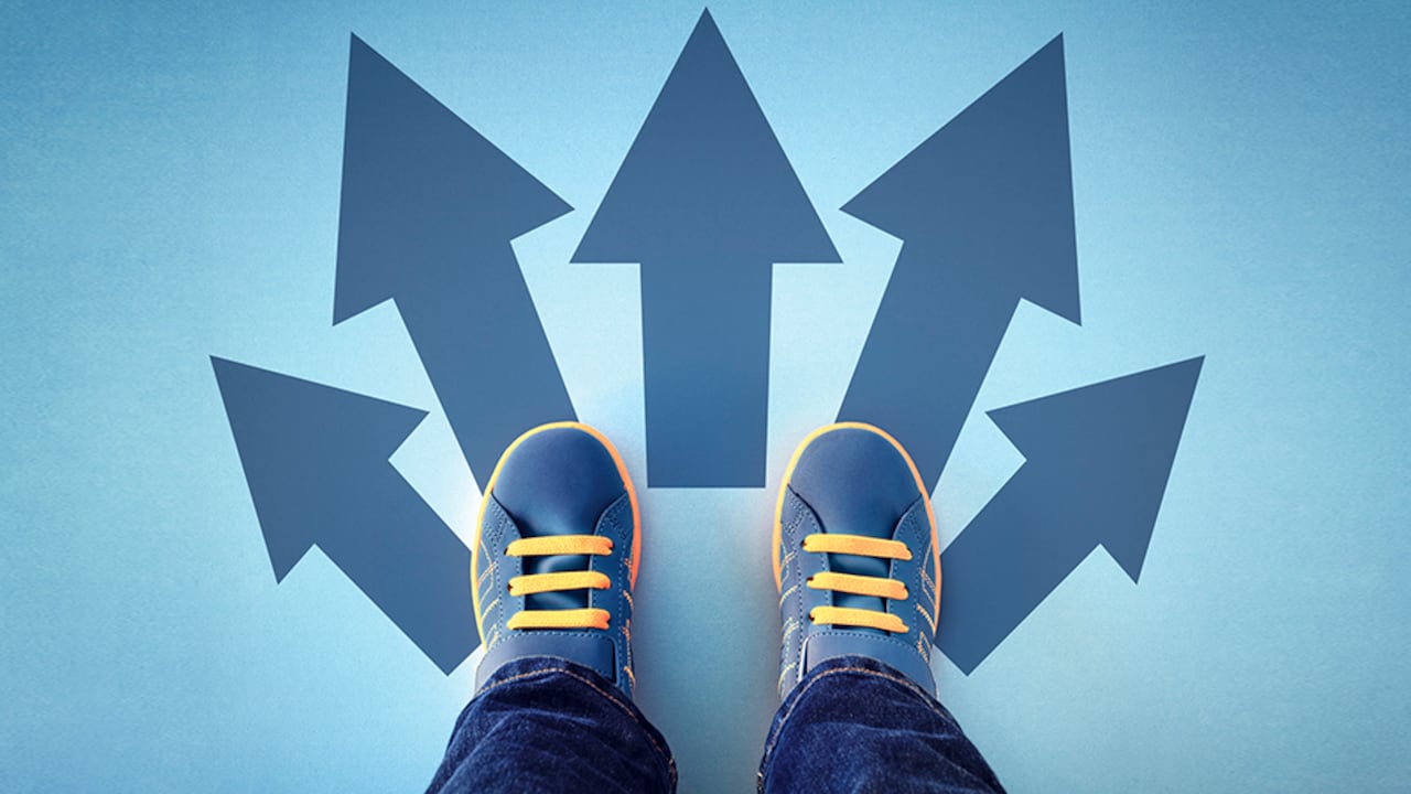 Entre las carreras del futuro están las ingenierías, las matemáticas y las ciencias, así como aquellas de habilidades blandas, tipo psicología.