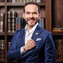 Abelardo De La Espriella será el segundo presidente de Colombia que es egresado de la Universidad Sergio Arboleda.