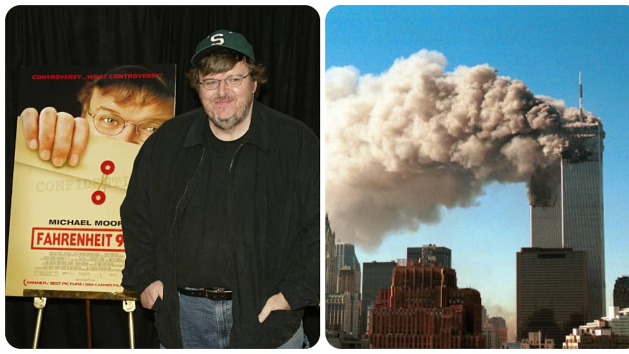 El documental causó furor en el público estadounidense e internacional