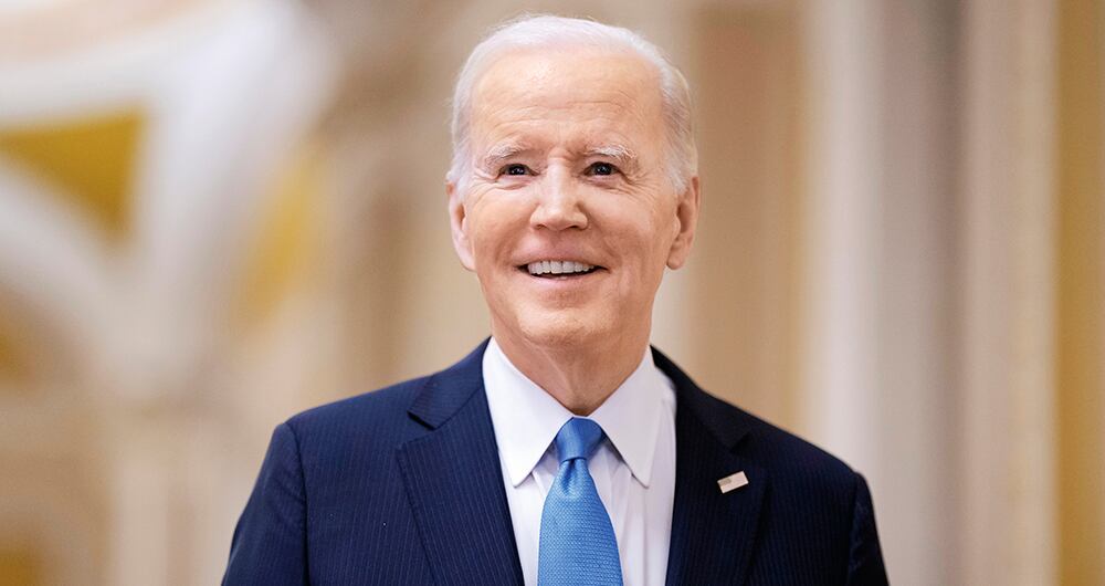 JOE BIDENEl mandatario obligó a sus funcionarios a borrar la aplicación, pero no se sabe si apoyará un bloqueo total en el país.