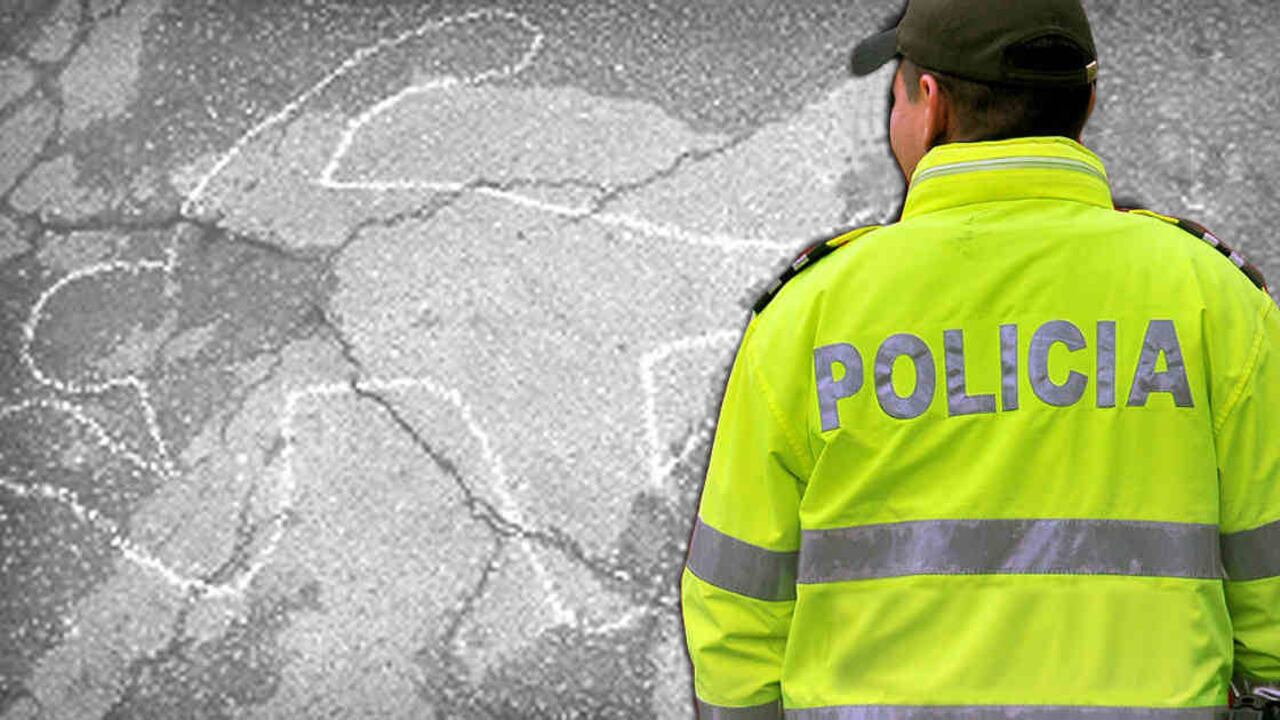 Líder social fue asesinado en Norte de Santander/Imagen: archivo SEMANA