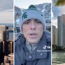 Según el creador digital, en Miami y Nueva York no hay buena paga.