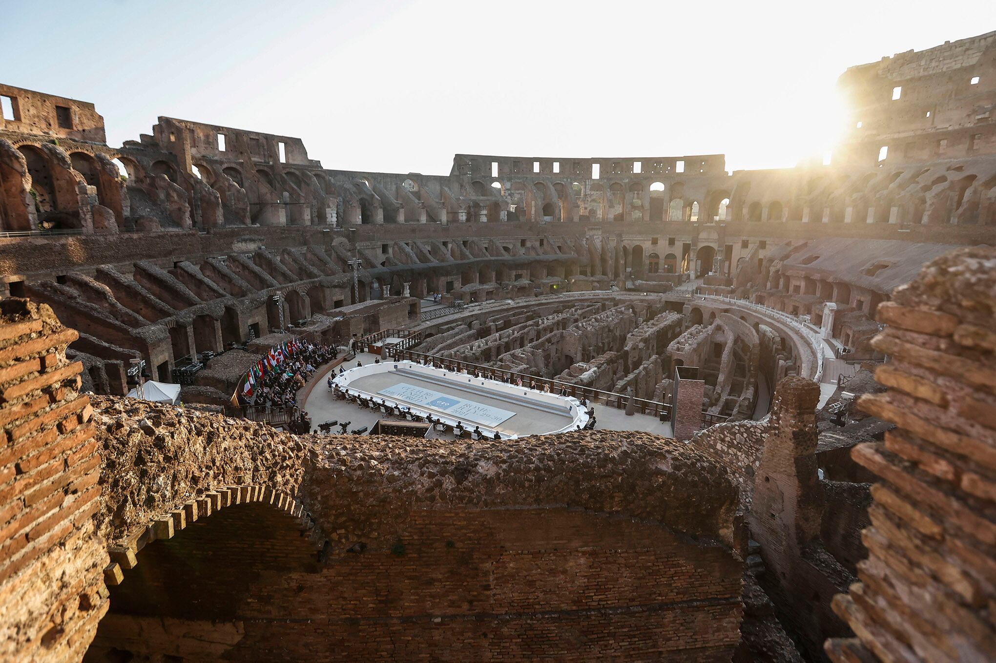 Galería de la semana