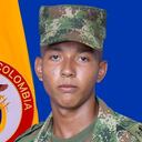 Soldado Alexci Hernández Rosales,