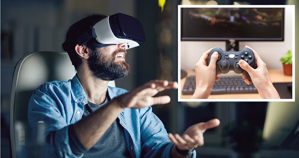 A través de los videojuegos, Biinyu Games Studio logra capacitar, de manera efectiva, a los empleados en procesos que requieren las empresas.