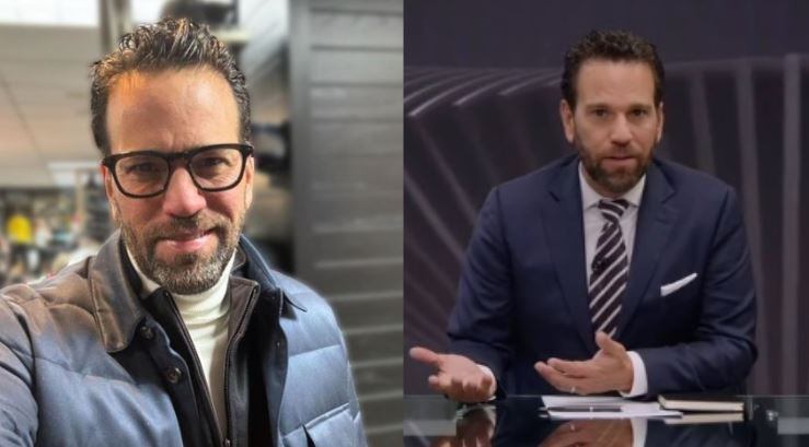 Carlos Loret de Mola se ha enfrentado de frente contra AMLO