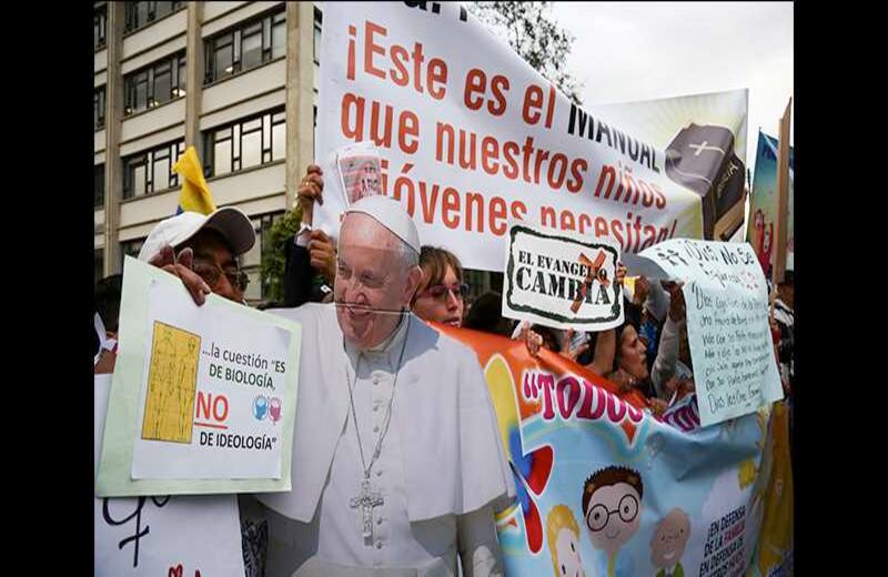 Foto: Esteban Vega / SEMANA