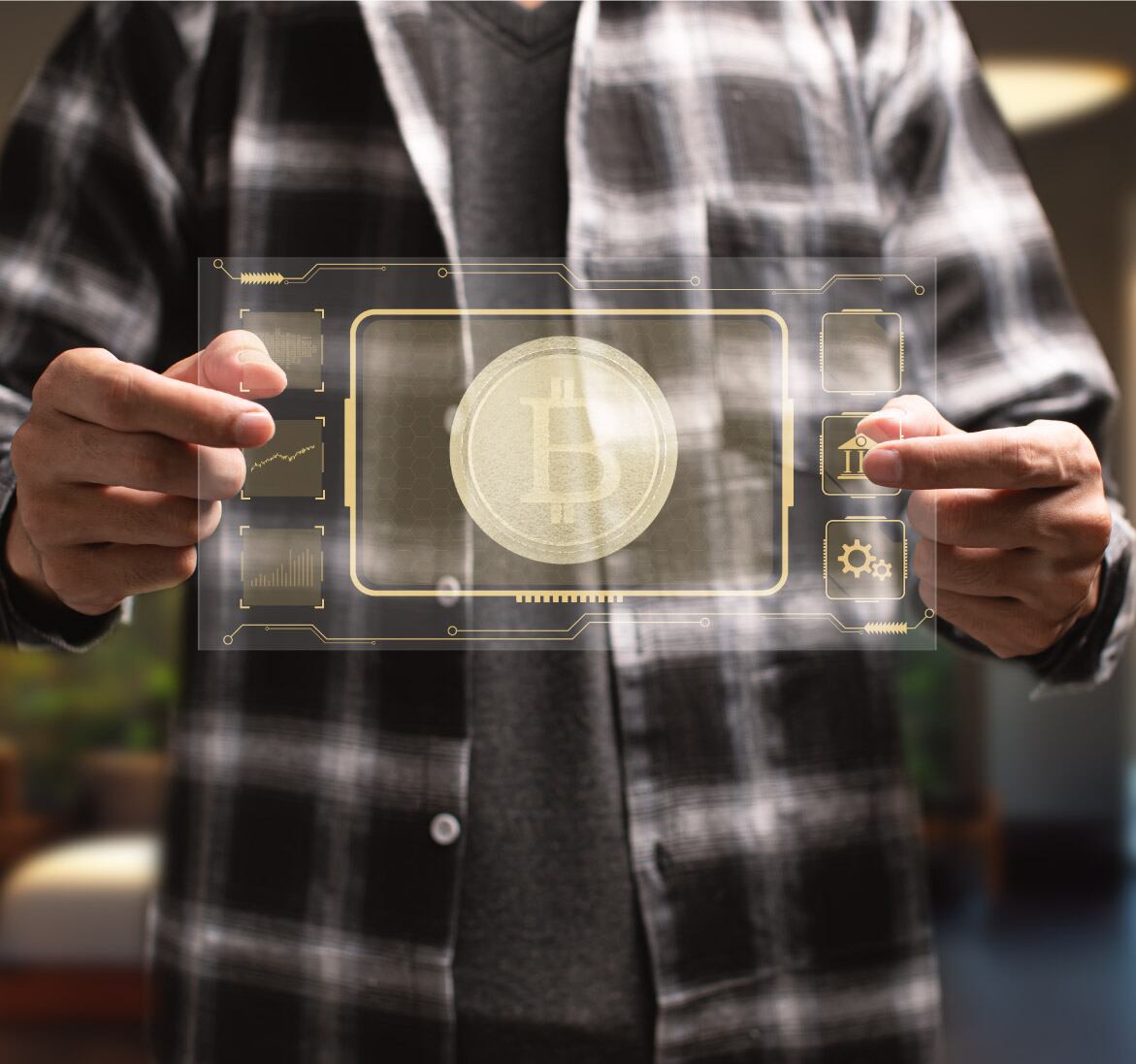 Otro de los aspectos innovadores es que la compañía incluyó una actualización para detectar lavado de activos a través de criptomonedas.