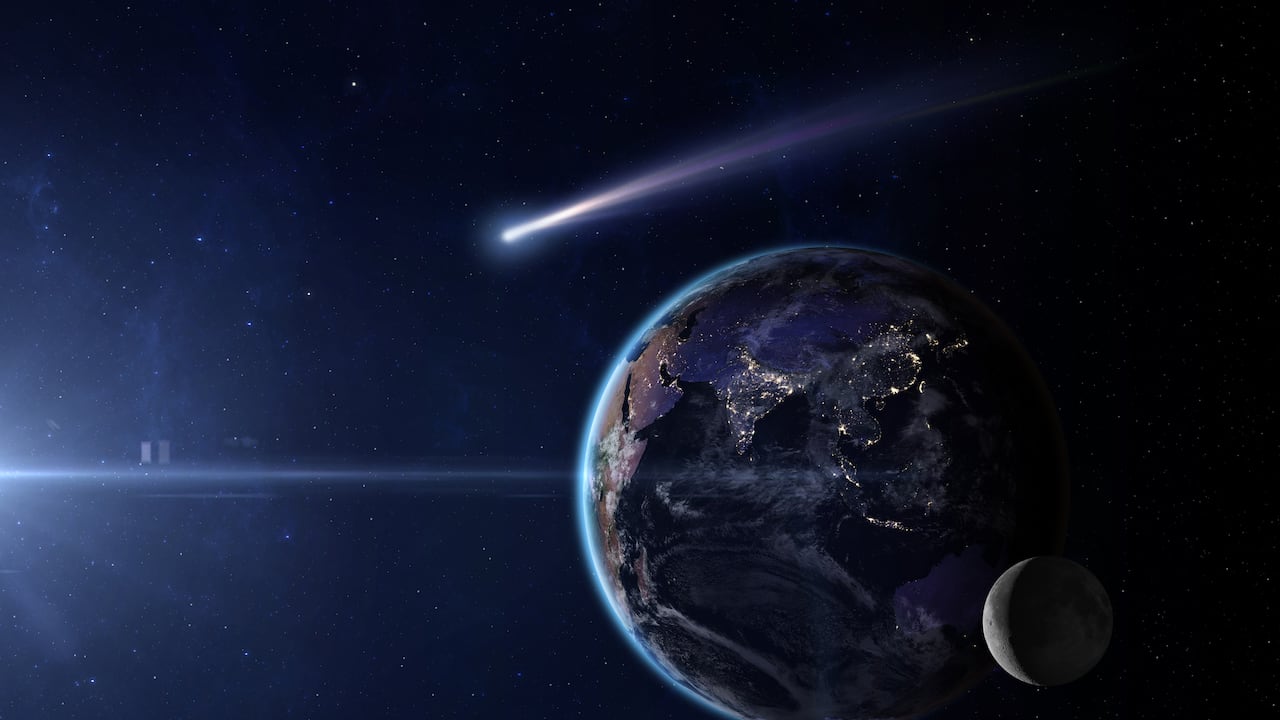 Tras descartarse un choque con la Tierra, el asteroide 2024 YR4 preocupa por su impacto lunar y obliga a pensar en defensa.