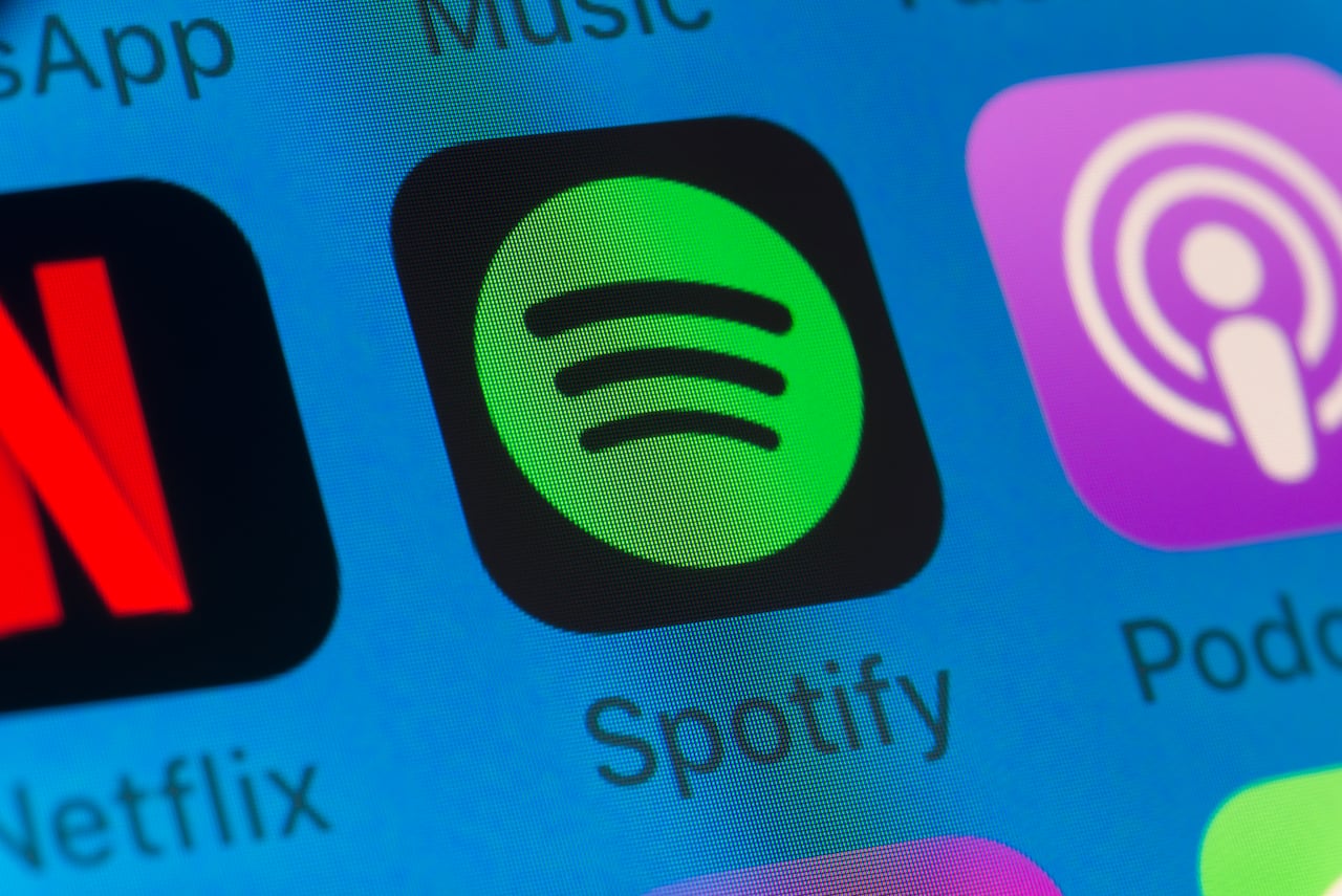 Spotify prepara otra subida de precios.