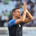 Cristiano Ronaldo en Al Nassr