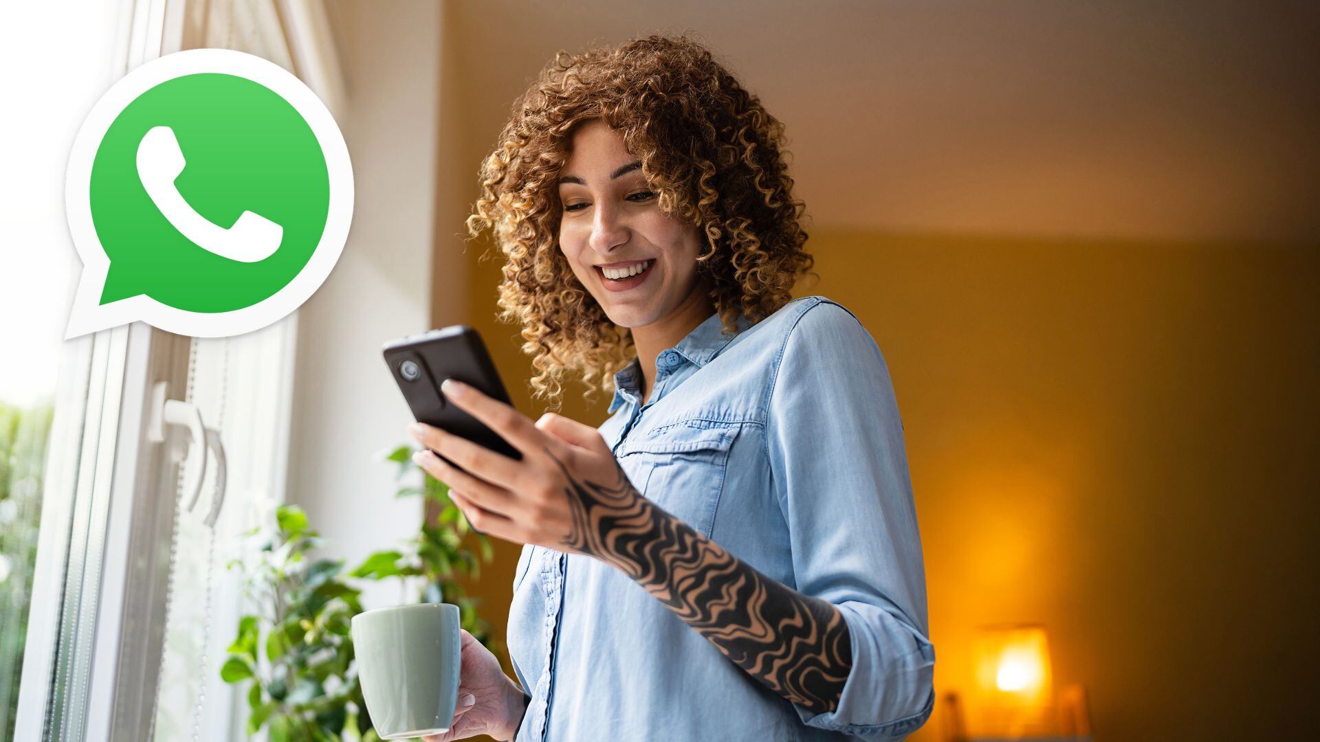 WhatsApp está creando una nueva función llamada "chats de invitados".