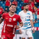 América de Cali vs. Boyacá Chicó por la fecha 2 de Liga BetPlay 2026-II
