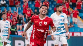 América de Cali vs. Boyacá Chicó por la fecha 2 de Liga BetPlay 2026-II