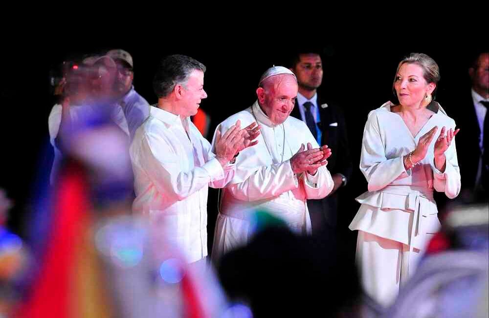 Foto: Carlos Julio Martínez / SEMANA