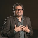 LUCIANO MARIN ARANGO, ALIAS IVAN MARQUEZ.
EQUIPO NEGOCIADOR GUERRILLA DE LAS FARC.
BOGOTA NOVIEMBRE 29 DE 2016.
FOTO: JUAN CARLOS SIERRA-REVISTA SEMANA.