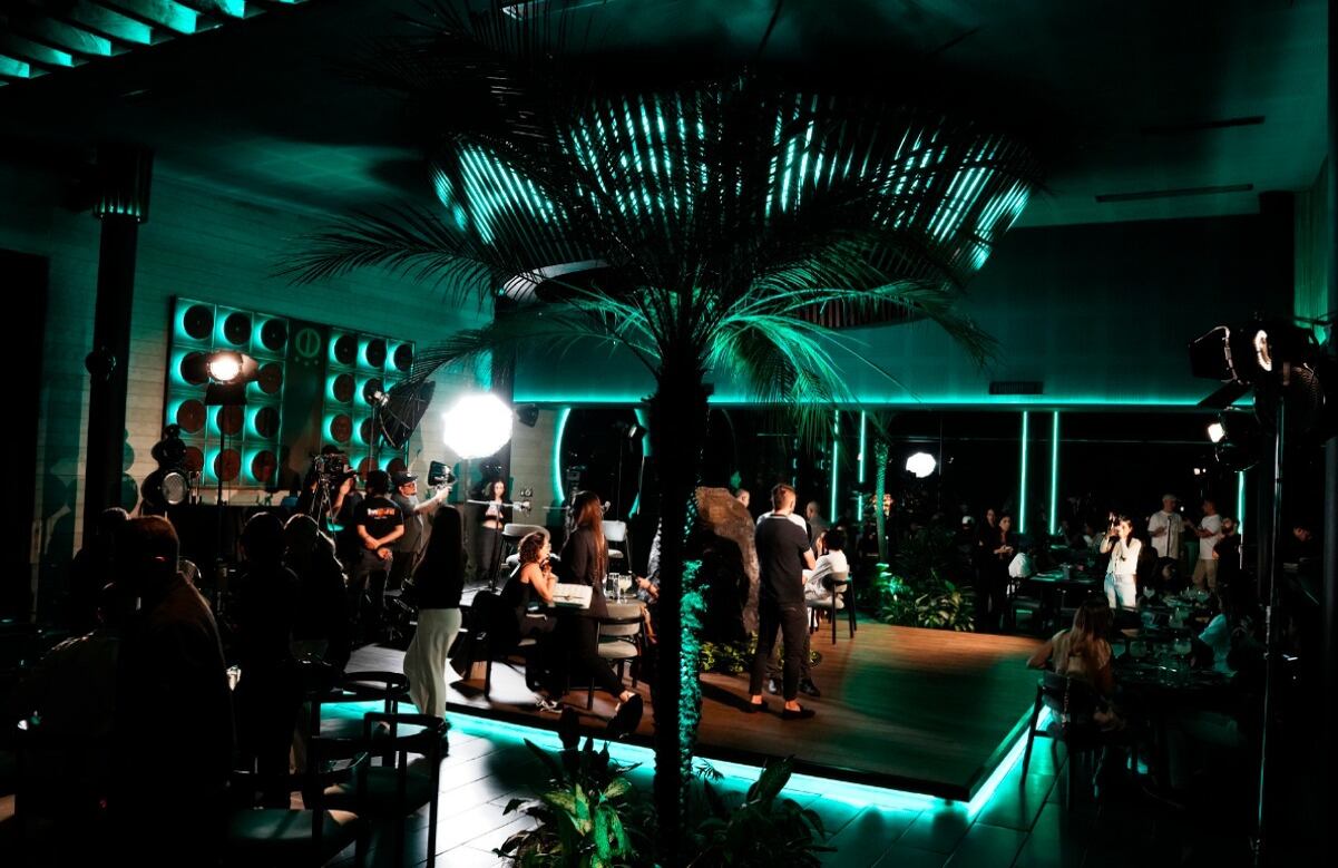 Fashion Ecommerce lanza clúster digital