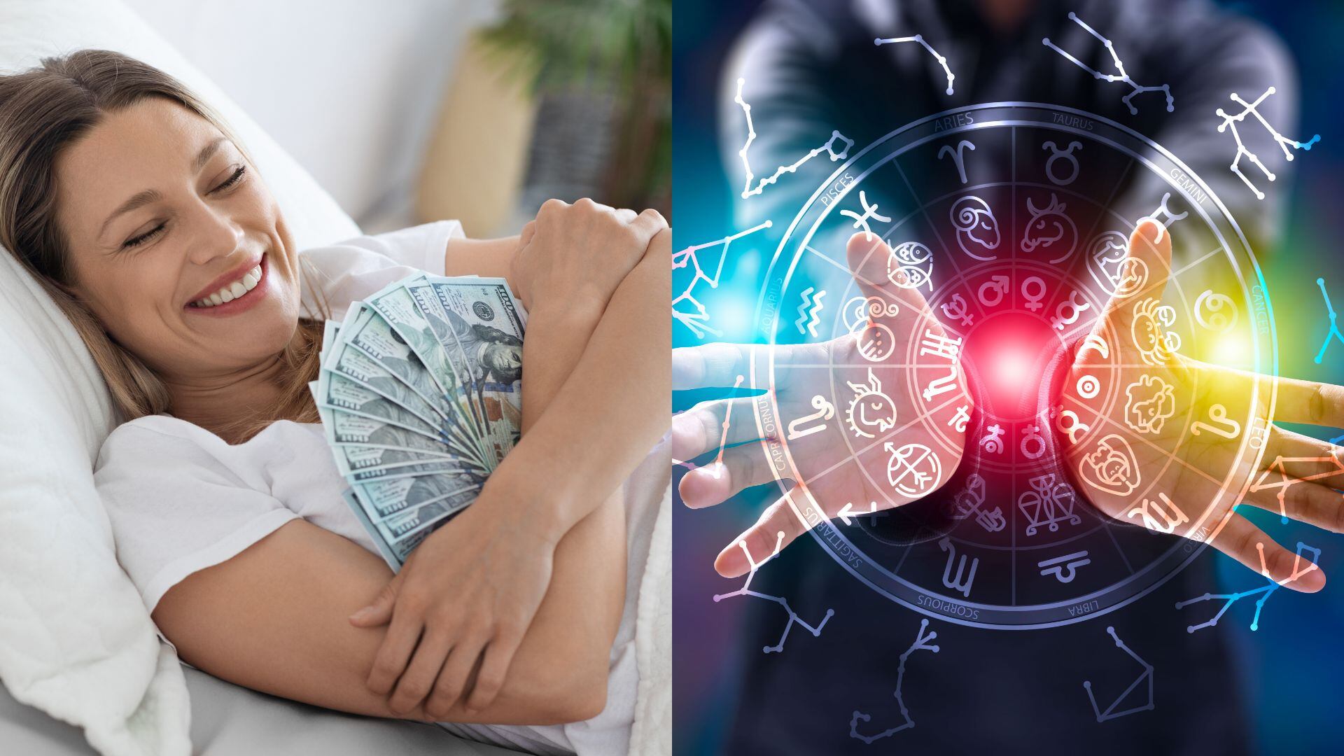 Descubra si su signo será beneficiado en sus finanzas de este mes.