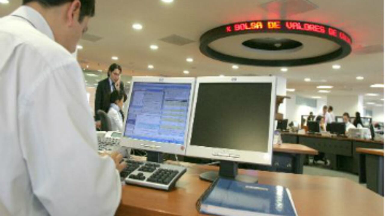 Las empresas han tenido un buen desarrollo, por lo que se espera que en cuanto a dividendos, la proyección sea alta.