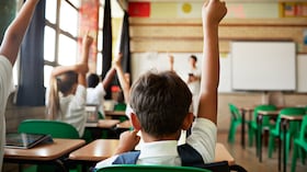 Colegios privados en Colombia enfrentan dificultades.