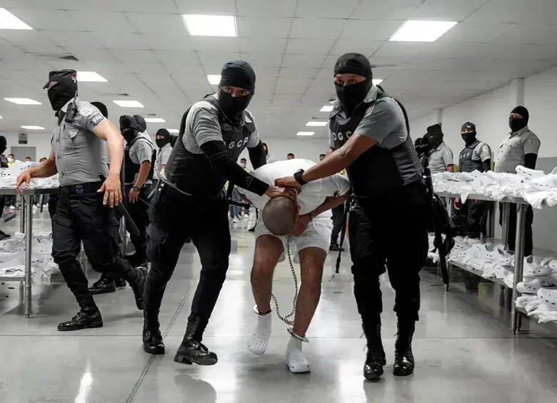 La deportación errónea de García ha generado una gran ola de indignación en Estados Unidos.