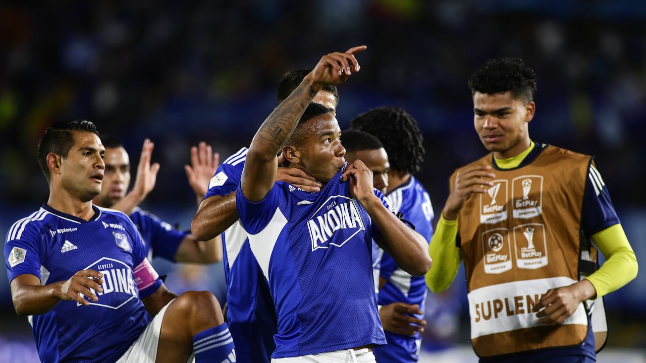 Millonarios quiere seguir cosechando éxitos el próximo año.