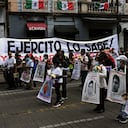 Aún hay muchos misterios en México acerca de la desaparición de los 43 estudiantes hace ocho años.