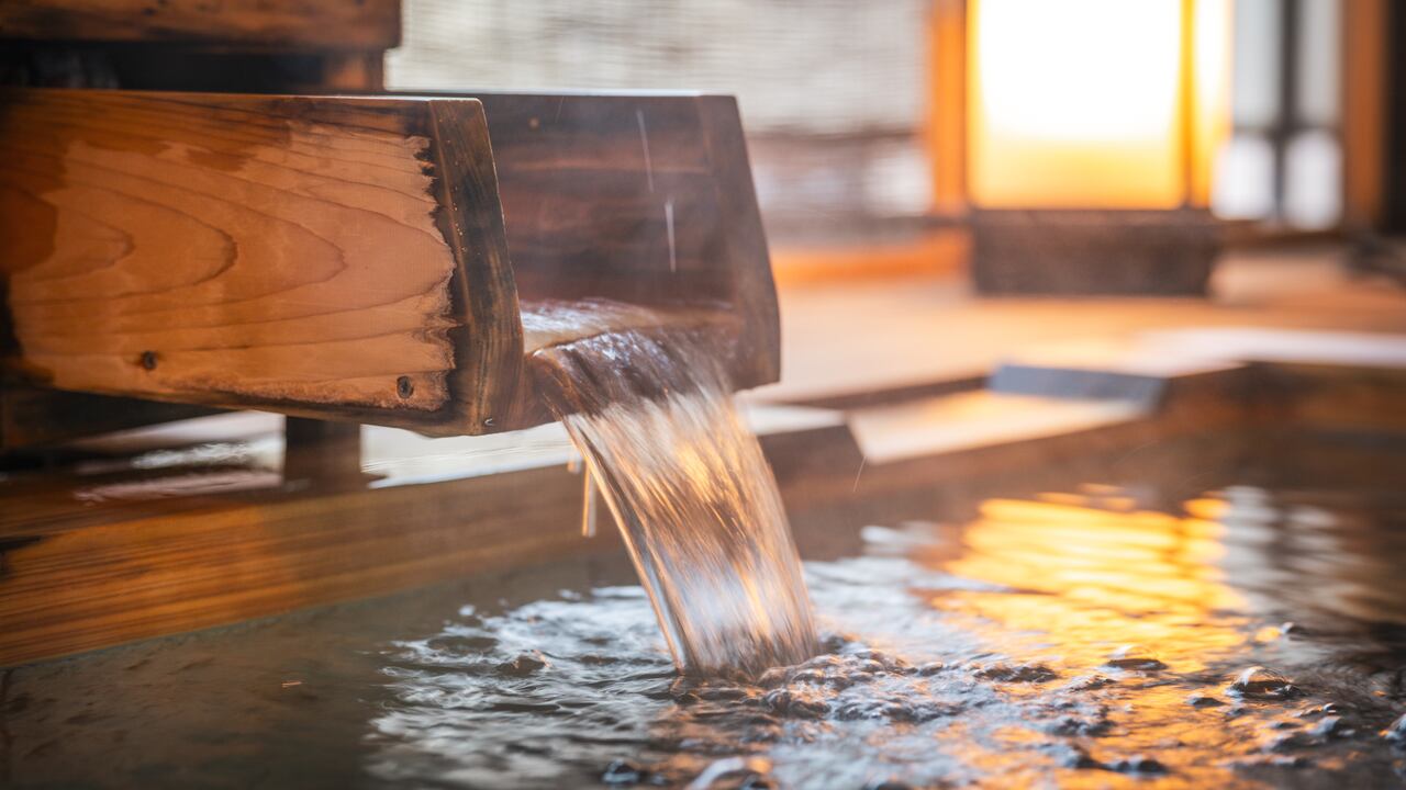 Termales para visitar en Cundinamarca.