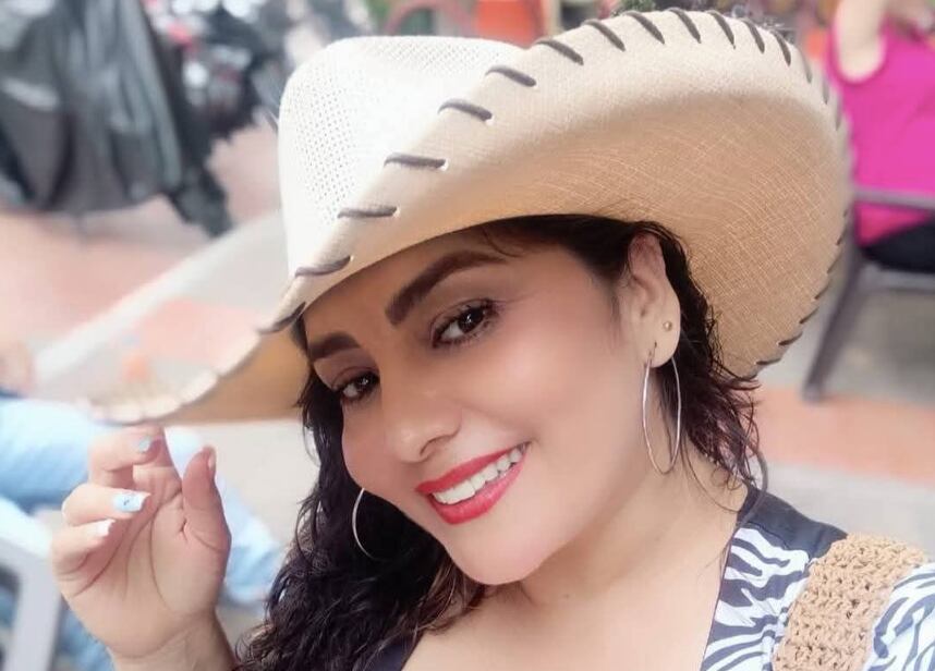 Ruby Milena Leal Santiesteban