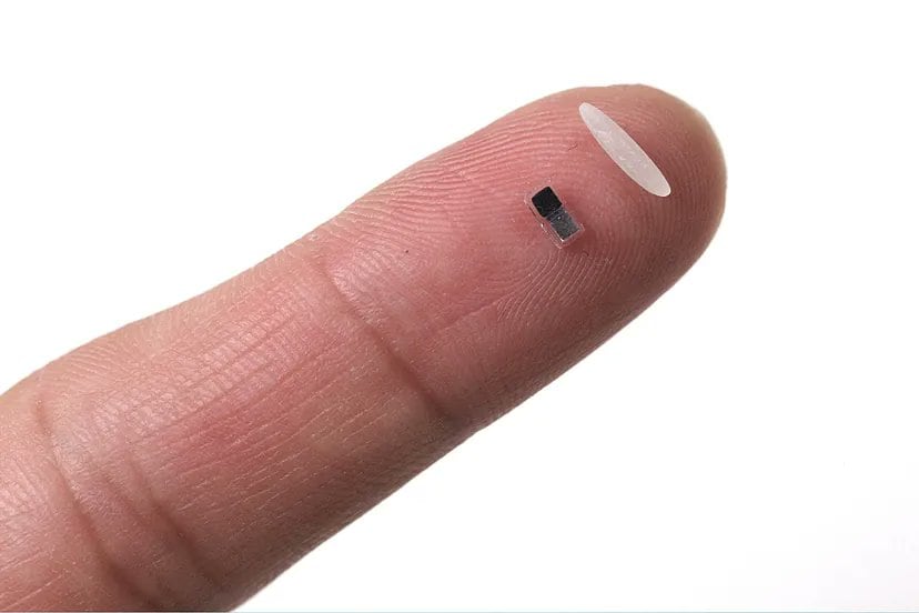 El dispositivo fue presentado por especialistas de la salud