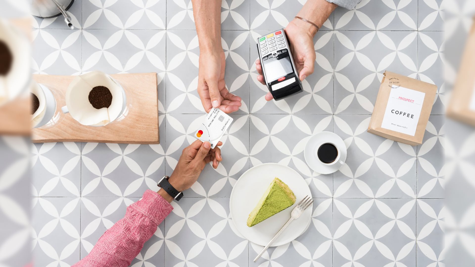 El acceso a servicios financieros debe ser para todos: Mastercard