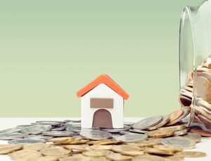 Ahorro, vivienda, imagen de referencia.