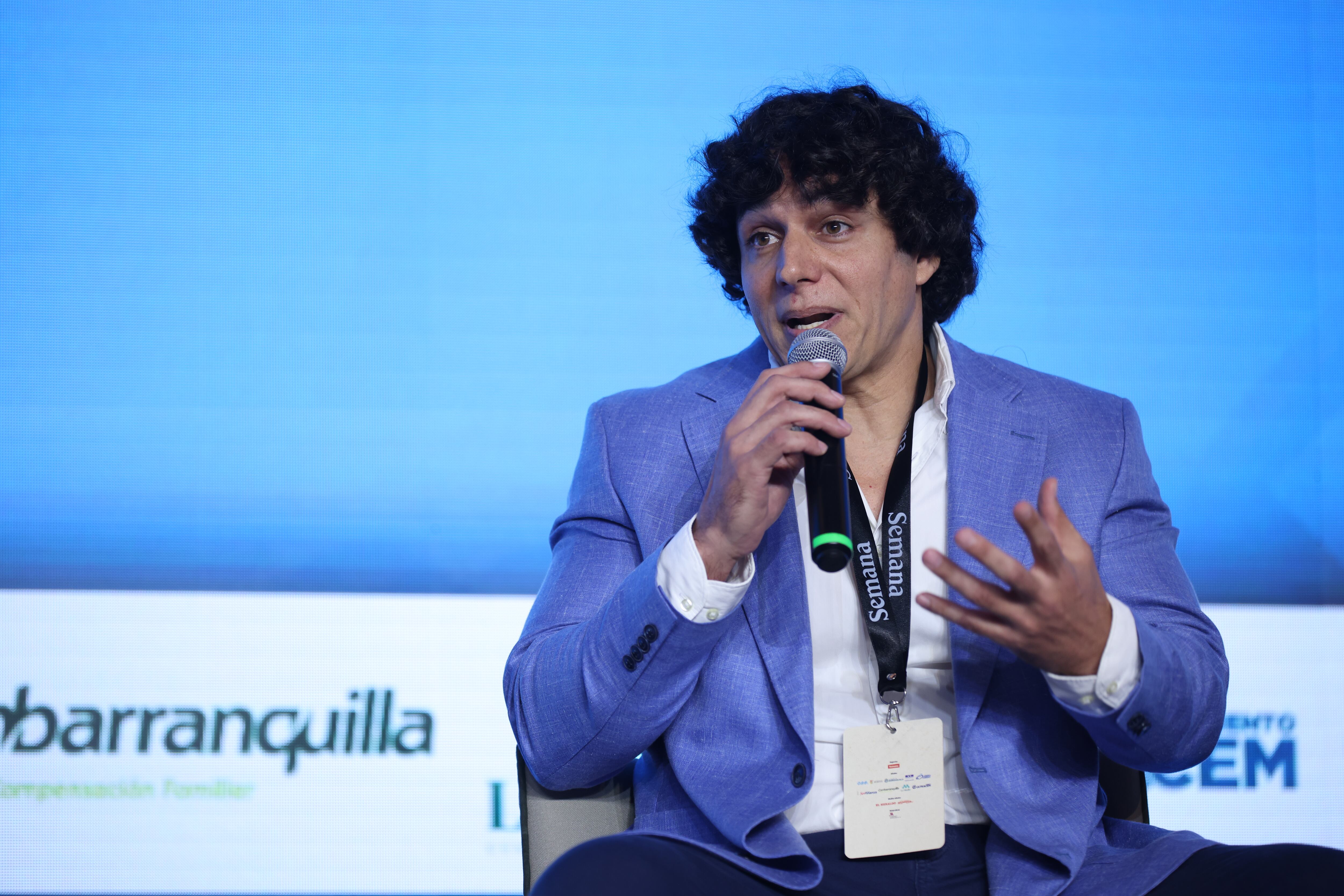 Semana por Colombia, Barranquilla y Atlántico