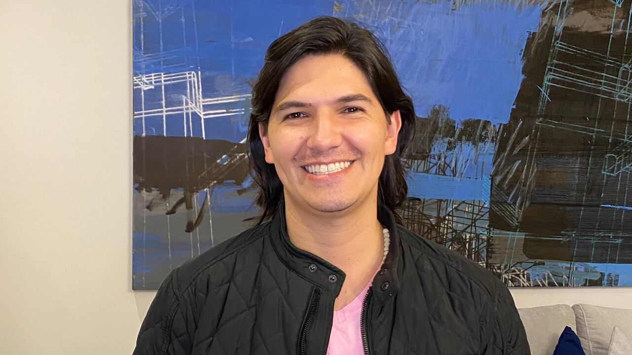 Hérnan Jiménez tuvo que cerrar por la pandemia tres de los siete establecimientos que tenía en Bogotá y Cartagena.