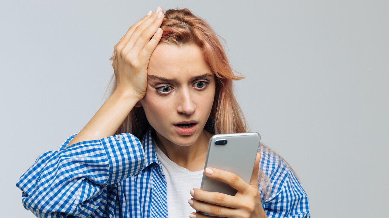 El espionaje digital a través de la cámara del celular vuelve a generar alerta.