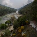 HIDROITUANGO
RIO CAUCA
Puerto Valdivia
Crisis Hidroituango
sequia
Febrero 7 de 2019
Foto Esteban Valencia
Sequia Rio Cauca