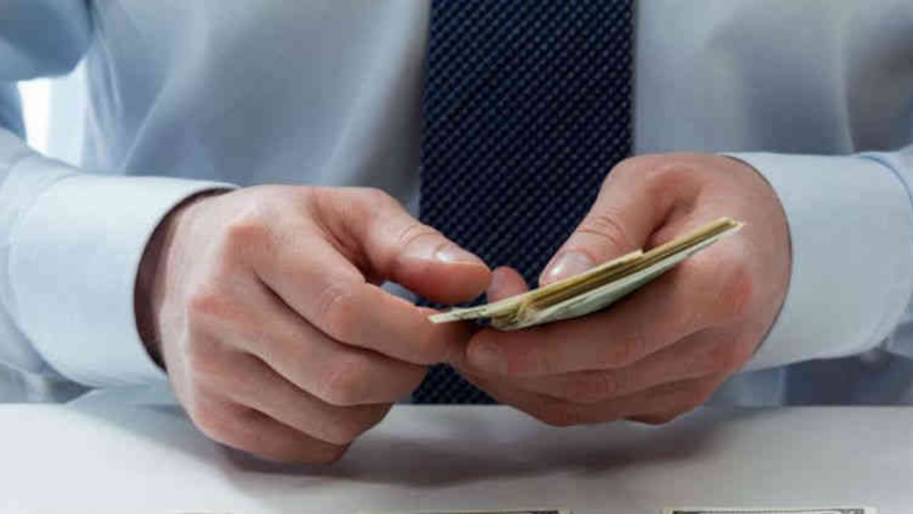 Cuide su dinero y solicite acompañamiento de la Policía si va a retirar sumas altas.