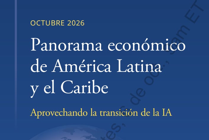 Banco Mundial revisa perspectivas económicas 2026