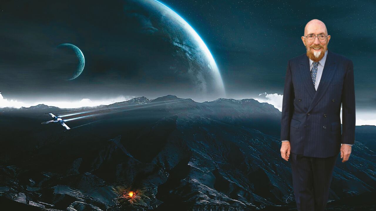 La cinta tuvo como asesor a l astrofísico Kip Thorpe, quien ayudó a reconstruir por primera vez los agujeros negros con datos de sus investigaciones.