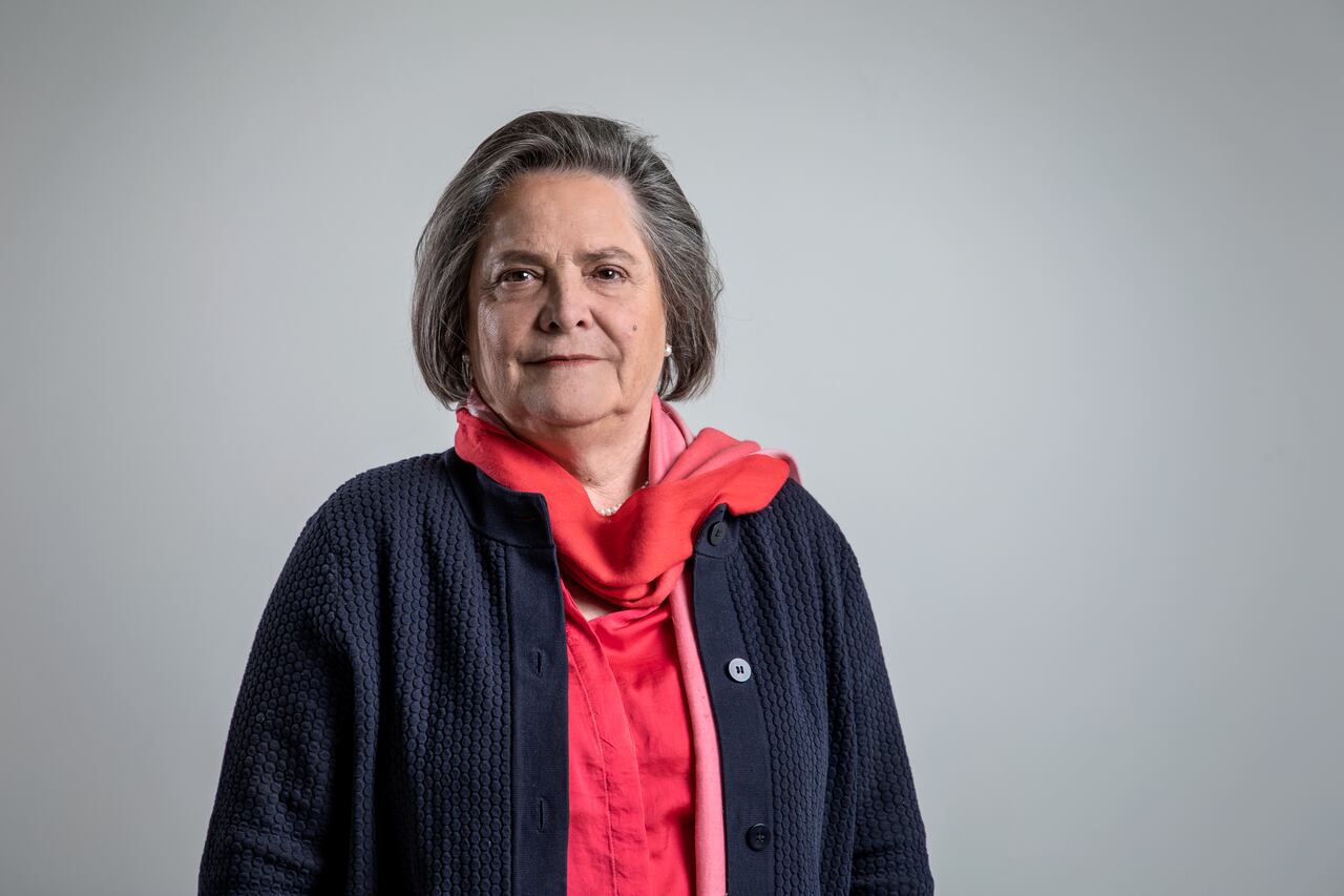 Clara López Obregón