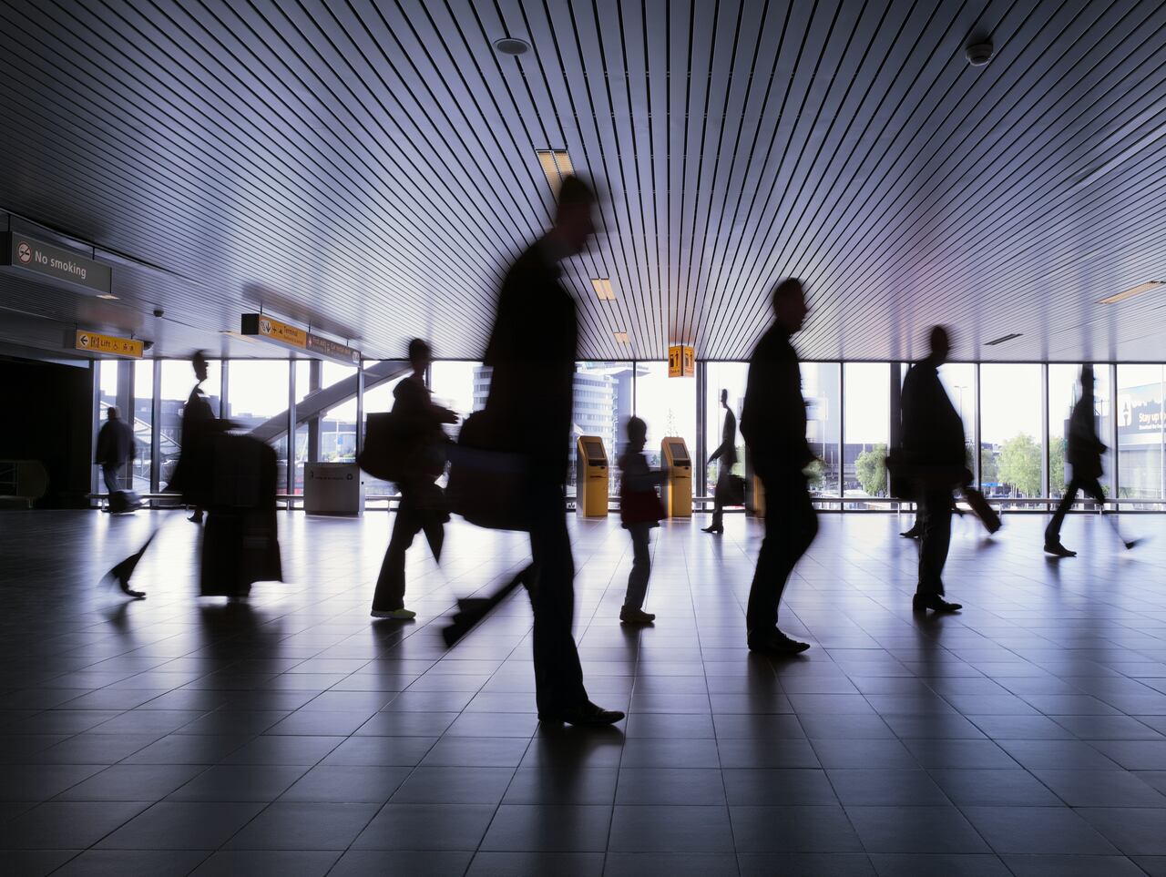 aeropuerto