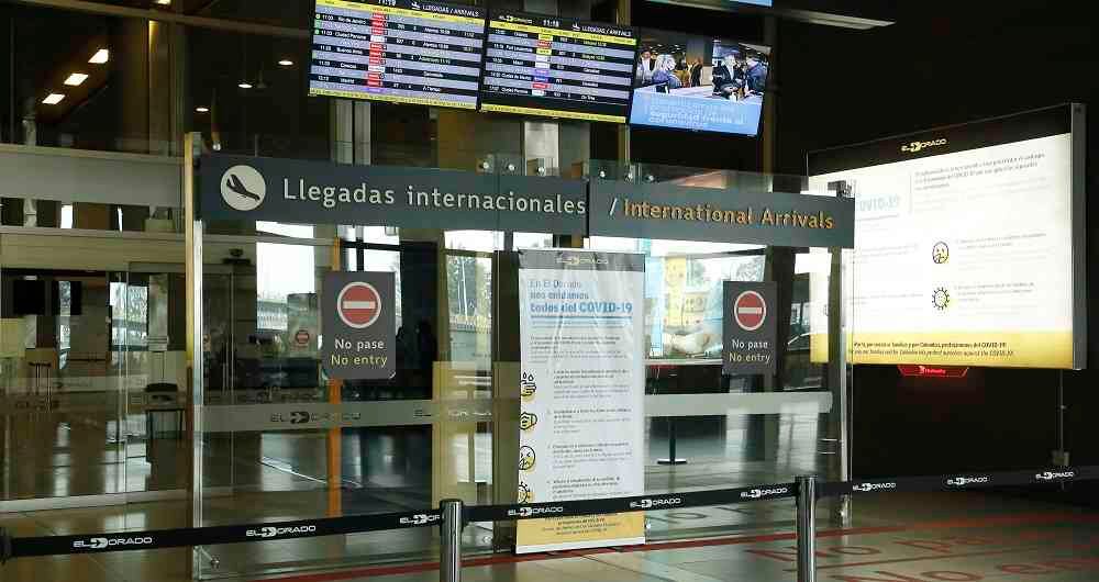 La entidad emitió la alerta por medio de un comunicado de prensa.