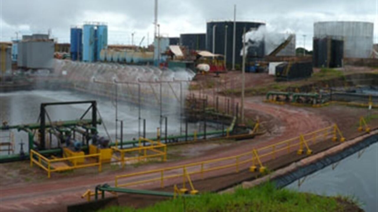 Meta Petroleum de Pacific Rubiales recibió licencia ambiental para bloque en el Meta.