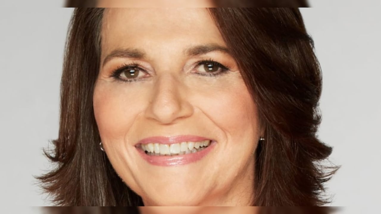 Foto tomada de Twitter @MaryAnastasiaOG