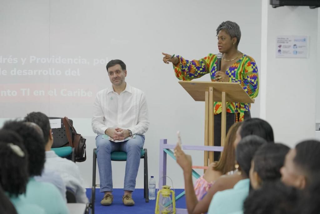 Ministerio de Educación Nacional