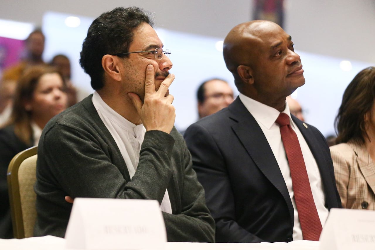 Cepeda, Murillo y el Pacto Histórico: Acuerdos y Controversias Electorales — image 3