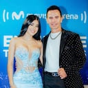 Esta pareja es una de las más estables de la farándula colombiana