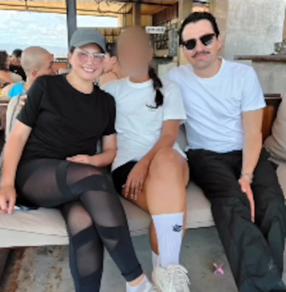 Las pruebas que vincularían a Laura Rodríguez y Rafael Zea
