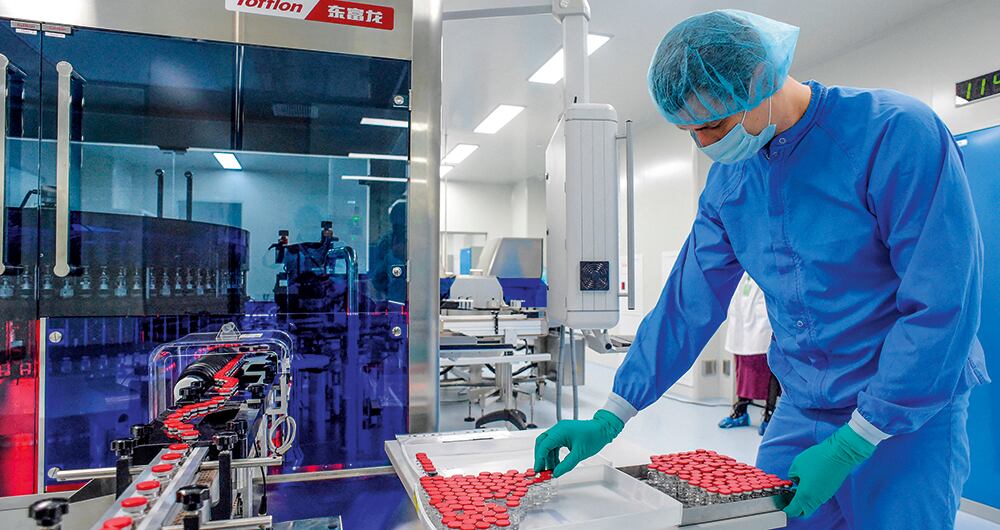  El mundo ha demostrado una gran desigualdad en la distribución de la vacuna. Hay países con la mayoría de su población inoculada, mientras que existen otros que apenas están empezando. 