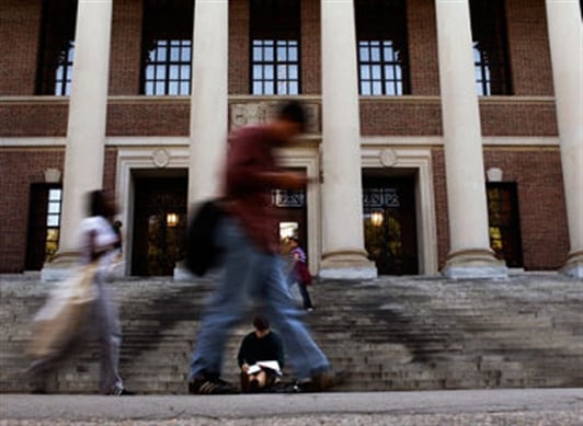 Para los científicos de Harvard que han investigado el tema, el mundo está destinado a terminar de la misma manera en como comenzó, es decir; con una gran explosión. 